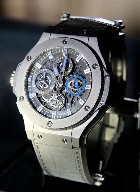 hublot france.